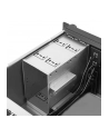 Silverstone Technology SST-RM42-502 - 4U rackmount server chassis - nr 8