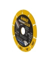 Dewalt diamond cutting disc DT40252-QZ - 125x1.3mm - nr 5