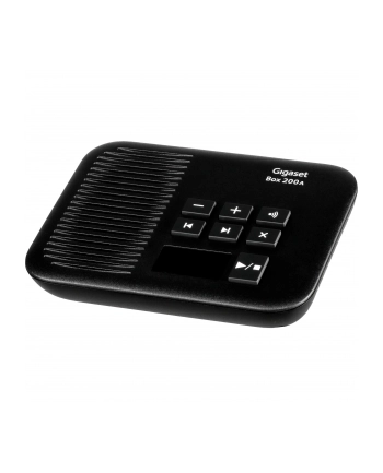 Gigaset Box 200A Kolor: CZARNY - S30852-H2838-B101 nr 1