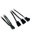 Inter-Tech Argus RS-07 RGB Set 120x120x25 - 88885537 - nr 27