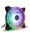 Inter-Tech Argus RS-07 RGB Set 120x120x25 - 88885537 - nr 30