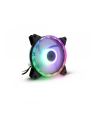 Inter-Tech Argus RS-07 RGB Set 120x120x25 - 88885537 - nr 8