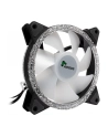 Inter-Tech Argus RS-07 RGB Set 120x120x25 - 88885537 - nr 9