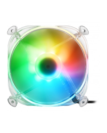 Sharkoon SHARK Disc RGB Fan nr 1