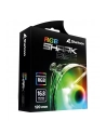 Sharkoon SHARK Disc RGB Fan - nr 12