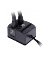 Alphacool Eisbär Pro Aurora 240 CPU Kolor: CZARNY - 1019573 - nr 18