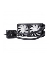 Alphacool Eisbär Pro Aurora 240 CPU Kolor: CZARNY - 1019573 - nr 7