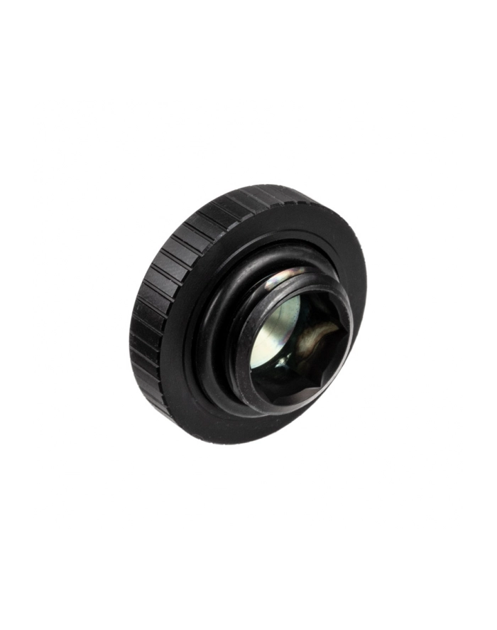 EKWB Quantum Torque Plug Kolor: CZARNY - 3831109826331 główny