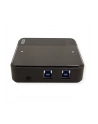 ATEN US3324 2 x 4 USB 3.2 Gen1 peripheral release switch - nr 16
