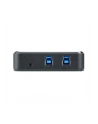 ATEN US3324 2 x 4 USB 3.2 Gen1 peripheral release switch - nr 18