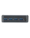 ATEN US3324 2 x 4 USB 3.2 Gen1 peripheral release switch - nr 1