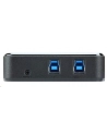 ATEN US3324 2 x 4 USB 3.2 Gen1 peripheral release switch - nr 5