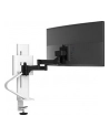 Ergotron TRACE Desk Monitor Mount Kolor: BIAŁY - nr 2