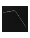 Alphacoolc HT 16 / 11mm 90  Borosilik. 20 / 40cm - 1012171 - nr 2