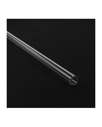 Alphacoolc HT 16 / 11mm 90  Borosilik. 20 / 40cm - 1012171