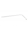 Alphacoolc HT 16 / 11mm 90  Borosilik. 20 / 40cm - 1012171 - nr 8