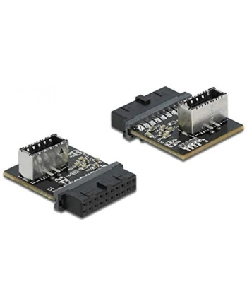 DeLOCK USB 3.0 adapter post socket> internal key A socket nr 2