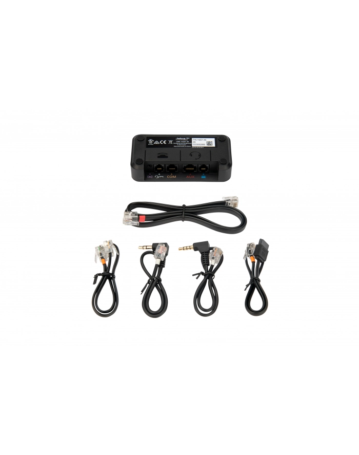 Jabra EHS connection cable Alcatel S series główny