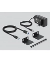 DeLOCK 10  industrial hub 10 x USB 3.2 -A - 64112 - nr 2