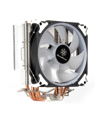 Silverstone Technology SST-AR12-RGB nr 1