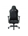 Razer Enki Gaming Chair Kolor: CZARNY / green - RZ38-03720100-R3G1 - nr 25