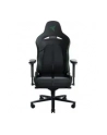 Razer Enki Gaming Chair Kolor: CZARNY / green - RZ38-03720100-R3G1 - nr 52