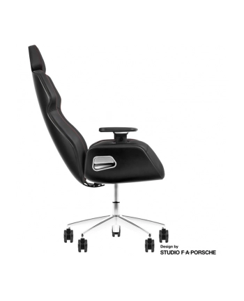 Thermaltake Argent E700 Gaming Chair Kolor: CZARNY - GGC-ARG-BBLFDL-01 nr 1