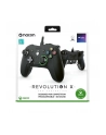 Nacon Revolution X Controller Kolor: CZARNY - nr 1