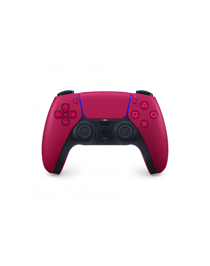 sony interactive entertainment Sony DualSense Controller red / Kolor: CZARNY główny