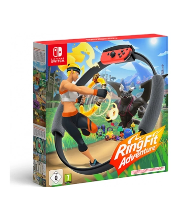 Nintendo Ring Fit Adventure 00 nr 1