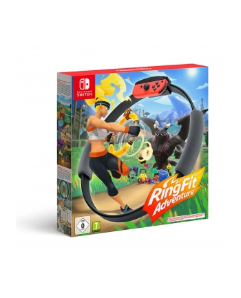 Nintendo Ring Fit Adventure 00 nr 2