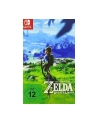 Nintendo The Legend of Zelda: B.o.t.W. 12th - nr 14