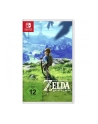 Nintendo The Legend of Zelda: B.o.t.W. 12th - nr 15