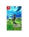 Nintendo The Legend of Zelda: B.o.t.W. 12th - nr 25