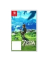 Nintendo The Legend of Zelda: B.o.t.W. 12th - nr 28
