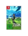 Nintendo The Legend of Zelda: B.o.t.W. 12th - nr 29