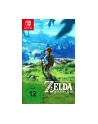 Nintendo The Legend of Zelda: B.o.t.W. 12th - nr 30