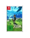 Nintendo The Legend of Zelda: B.o.t.W. 12th - nr 43