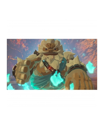 Nintendo The Legend of Zelda: B.o.t.W. 12th nr 2