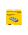 DeLOCK USB 3.2 Gen1 Hub + 4Po + 1SLK + ST + BE - 63262 - nr 11