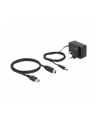 DeLOCK USB 3.2 Gen1 Hub + 4Po + 1SLK + ST + BE - 63262 - nr 16