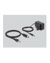 DeLOCK USB 3.2 Gen1 Hub + 4Po + 1SLK + ST + BE - 63262 - nr 6