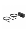 Delock External SS USB Hub 7Ports + Switch - 63669 - nr 17