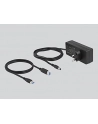 Delock External SS USB Hub 7Ports + Switch - 63669 - nr 8