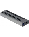 Delock External SS USB Hub 13Ports + Switch - 63738 - nr 4