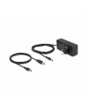 Delock External SS USB Hub 13Ports + Switch - 63738 - nr 8