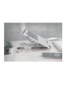 Digitus var. Notebook stand 5-port Kolor: BIAŁY - nr 10