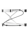 Digitus var. Notebook stand 5-port Kolor: BIAŁY - nr 21