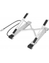 Digitus var. Notebook stand 5-port Kolor: BIAŁY - nr 32
