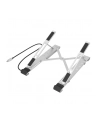 Digitus var. Notebook stand 5-port Kolor: BIAŁY - nr 33